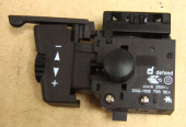 Кнопка DGO-1108 T55 5E4 (4A) (РИТМ-600Вт.)