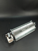 Вентилятор тангенциальный BW2L-240х60 мм 33W/220V/2800RPM левый