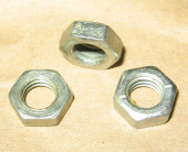 Электронасос бытовой БВ-0,12-40 "Водолей - 3" Гайка (ЛЕПСЕ 474.447 / 474447 / 0474447000)