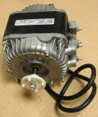 Мотор (двигатель) вентилятора обдува YZF25-40 220V 25W 1300/1500RPM (00102059)