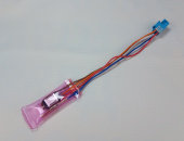 Дефростер (датчик оттайки испарителя) для холодильника N13-4 8115 / HB-5 с ТПП (+13°C/-4°C, +72°C)