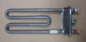 ТЭН 2000 Вт L-180 mm для стиральной машины SAMSUNG / LG (3406212 / DC47-00006Q)