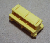 Пылесос Держатель мешка для пылесоса SAMSUNG (DJ61-30130A / 00403625)