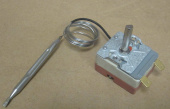 Терморегулятор капиллярный от 0 до 85*С, WGB85C-03 / WKB-85 (вода) 250V/16A