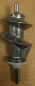 Шнек для мясорубок MOULINEX DR (оригинал!!!)(MS-0695960 / SS-989843) (6-гран.) (Мулинекс) (Подходит 