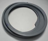 Манжета люка для стиральной машины Candy (43019277, GO42610 (с акваспреем) 41035091, 41037572, 45319