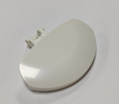 Ручка дверцы люка для стиральной машины SIGMA / ELECTROLUX / ZANUSSI  / AEG (4055055653 / 914579927 