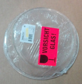 Стекло люка для стиральной машины BOSCH (366231)