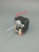 Мотор (двигатель) вентилятора YJF4825B-501 30W 220V для духовки