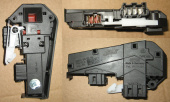 Замок люка / устройство блокировки для стиральной машины BOSCH / SIEMENS (T85, Mat.-Nr. DC64-00652A,