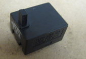 Кнопка (микровыключатель) FA140-5/2W для триммера (контакты нормально замкнуты)