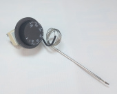 Термостат капиллярный регулируемый 50-300C WZA-300E L-950 мм с рукояткой (16A/250В)