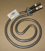 ТЭН улитка Электра / Ново-Вятка 1,0 кВт. 83-2,5-7,4/1 Т 220 фланец ФН - 15 - F21 - (#1004)