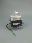 Мотор (двигатель) вентилятора обдува 34W LTF34-220-50/60 (STS 2021) 1300/1550RPM 