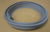Манжета люка для стиральной машины INDESIT / HOTPOINT-ARISTON (057932 / 057658 / WG121)