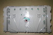 Электронная плата (модуль) управления для стиральной машины WHIRLPOOL (481010451867 / под прош.)