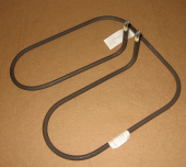 ТЭН Воздух (в конфорку) 1,20 кВт 146-9-7.4/1.2 Т220 (Конфорки Тэновые КЭТ-0,09, плиты серии ЭП) (нер