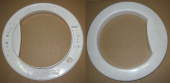 Обод люка внешний для стиральной машины SAMSUNG (DC63-00391A / 4060483)