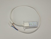 Бирюса лампа светодиодная (Б - 6, 8, 10, 18) 600мм BR-300 (1309070766 09)