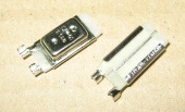 Термоавтомат CK-01 150*C 8A (motor protector) (применение: Защита электродвигателей, аккумуляторов и
