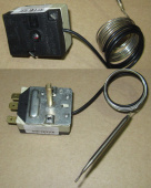 Терморегулятор капиллярный от 50 до 270*С, (ЕР127 / ЕР-127)