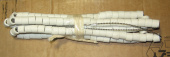 Спираль для КЭ-0,15 ( С бусами), 1,55 кВт. Спираль из нихрома Ц Х20Н80Н ( GS-40) t? эксплуатации Ц 1