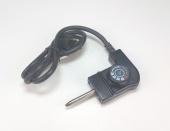 Шнур с терморегулятором для грилей, сковороды 16A (SKV006)