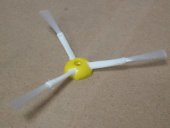 OZONE Щетка боковая для робот-пылесоса iRobot ROOMBA (UNR-72)