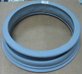 Манжета люка для стиральной машины INDESIT / HOTPOINT-ARISTON (103633 / 60040400)