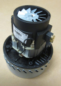 Двигатель для моющего пылесоса 1200W VCM- (H176 / h68 / Ø142,5)  (VC07W30 / VC07W116G)  (00304444)