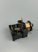 Реле пусковое электромагнитное 1/5HP для холодильника