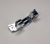 Петля люка (кронштейн) для стиральной машины HAIER (0020100677 / SMA183)