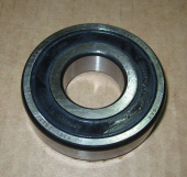 Подшипник 30х72х19мм. (6306 2RS) (SKF) (481252028144 / 2100059)