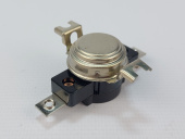 Термостат биметаллический KSD305A110CFA NC 110*C 25A/250В