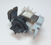 Насос для стиральной машины Bauknecht, Ariston, Indesit 90W (63BA231)