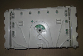 Электронная плата (модуль) управления для стиральной машины WHIRLPOOL (480111104657 / 481010438414)