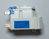 Электромеханический таймер оттайки TMDE802GC2 для холодильника