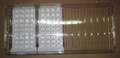 LG Полка холодильника F 602 (LG 5027JA2034T) (4054274)