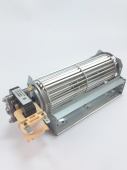 Вентилятор тангенциальный YJF61/15-180х60 мм 0,2A/220V/2800RPM левый