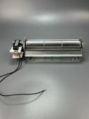 Вентилятор тангенциальный BW2L-240х60 мм 220V/1800RPM левый
