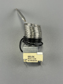 Термостат капиллярный регулируемый 30-120С WZA-120E 16A 250V L-2500 мм 