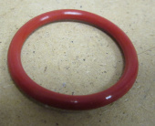 Уплотнитель заварочного узла для кофемашины DeLonghi (5332149100)