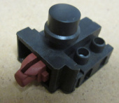 Кнопка (выключатель) FA4-6/2D для электроинструмента (универсальная)