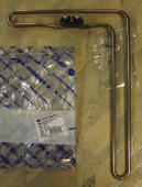 Нагревательный элемент для посудомоечной машины CANDY / HOOVER 1800 Вт (92219625)