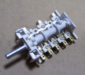 Переключатель  7 позиционный 5HT006 FAGOR (C110001B1)