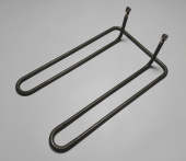 ТЭН Воздух (в конфорку) 1,40 кВт 157-13-8,5/1,4Т220 ЛК9.01.450.000 ТРАДИЦИЯ (Тэн-х конфорок КЭТ)