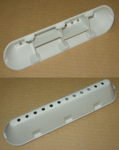 Ребро барабана для стиральной машины INDESIT / HOTPOINT-ARISTON (WS303 / 268109 / 064789)