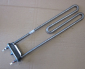 ТЭН 2000 Вт L-290 mm для стиральной машины BOSCH (BO5114 / 815871)