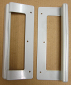 Бирюса Ручка холодильника (Бирюса-460) (00101618)