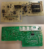 Электронная плата (модуль) управления для стиральной машины INDESIT / HOTPOINT (C00252587 / C0011897